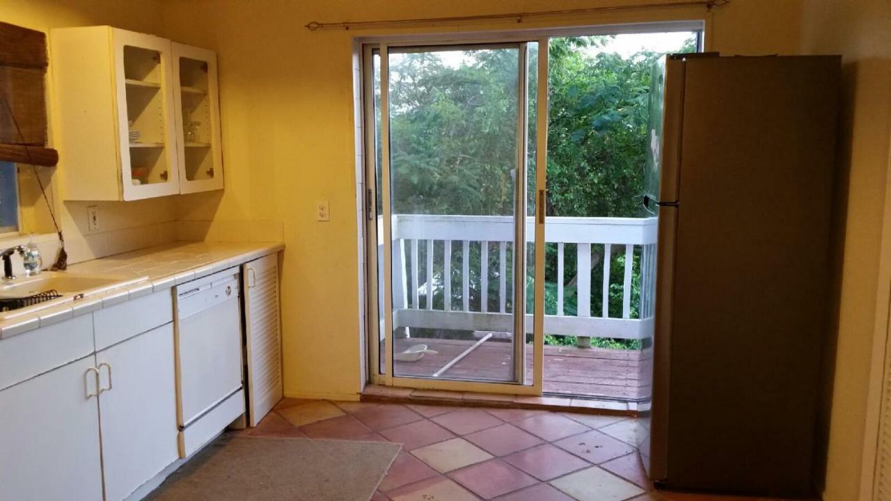 The Cottage At Villa Indigo Charlotte Amalie Exterior photo